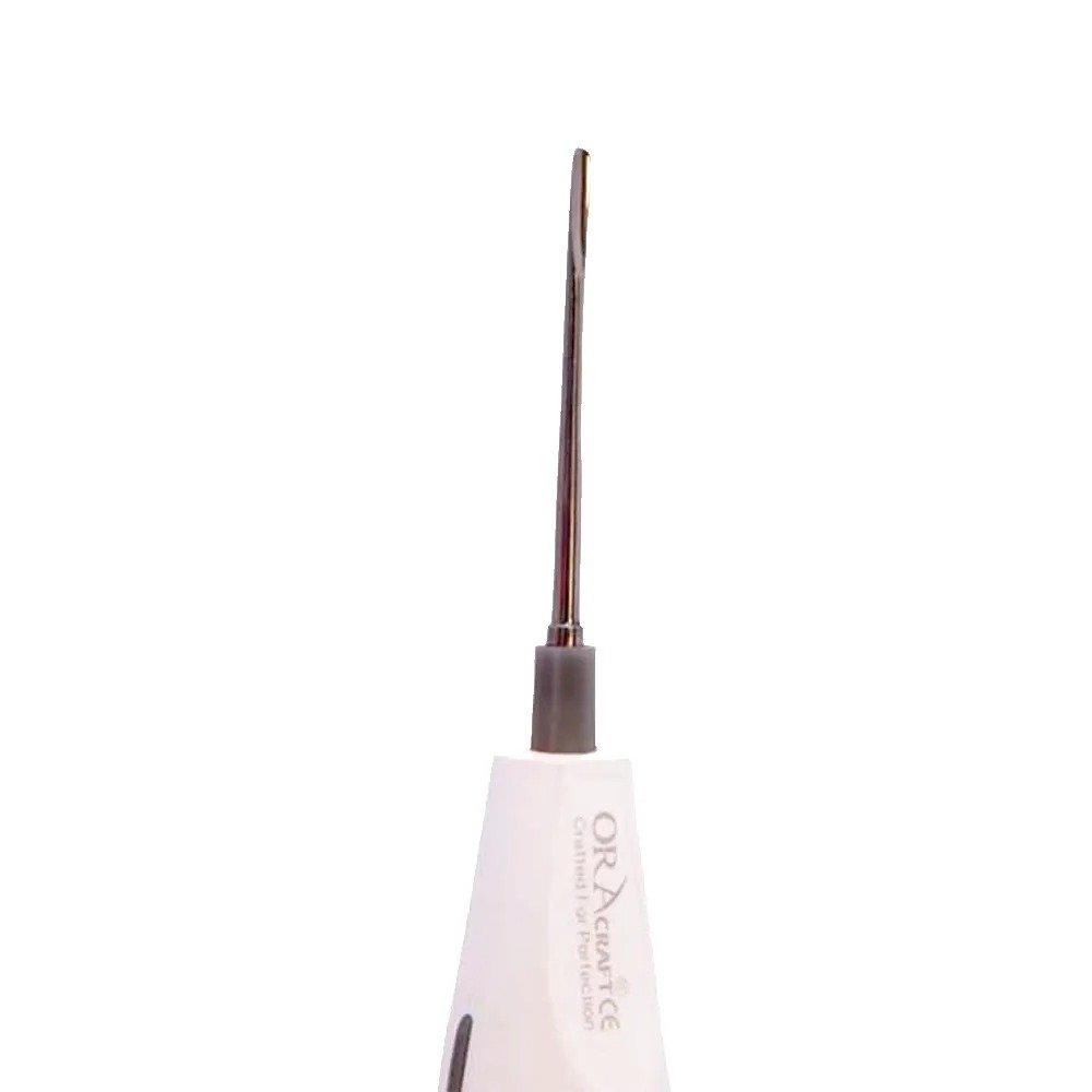 Oracraft Luxacut 3mm Straight - L3S